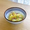キンプリ's cooksnap of when they made お弁当に☆ポテトのシーチキン和え.
