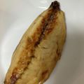 まみむめ～も's cooksnap of when they made タレが美味♡アジの蒲焼き＊取り分け幼児食.