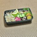 ふんにゃん's cooksnap of when they made 高校2年女子お弁当♥2021.06.14.