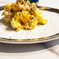 E吉☆'s cooksnap of when they made マヨ玉えのき.