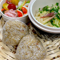 ルぴあ's cooksnap of when they made しらすとおかかのおにぎり☆塩分控えめ.