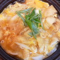 horseland's cooksnap of when they made 激うま！節約！油揚げと玉ねぎのたまごとじ.