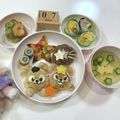 ゆいまーるん's cooksnap of when they made そうめん七夕風.
