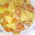 ツネニはらぺ子's cooksnap of when they made 鶏肉とジャガイモのホクホク炒め.