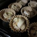 あずんころママ's cooksnap of when they made HMとパイシートで簡単さくさくマフィン♡.