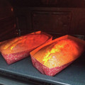 シスターズままんの子's cooksnap of when they made おうちで手軽に本格バターケーキ！画像多め.