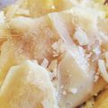 Ebi1783☆'s cooksnap of when they made 材料３つ♪簡単バナナヨーグルトアイス♪.
