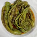 ☆みつこ☆'s cooksnap of when they made 覚え書き『家事ヤロウ』ピーマンの煮浸し.