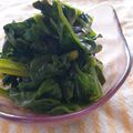 もすろー's cooksnap of when they made つるむらさき。.