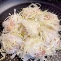 1035's cooksnap of when they made 箸が止まらない！激ウマ海老シュウマイ.