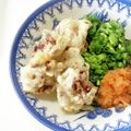 Pallotta's cooksnap of when they made 砂肝ポン酢♪（砂肝の唐揚げ）.
