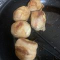 さなぽｎ's cooksnap of when they made 卵の豚バラ巻き☆お弁当にも.