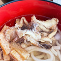 よかてん's cooksnap of when they made 時短！簡単！舞茸の揚げ焼きてんぷら風♪.