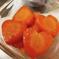 まみこりん♡'s cooksnap of when they made にんじんのグラッセ.
