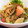 クックG1CG0C☆'s cooksnap of when they made さっぱり♪トマトときゅうりのサラダ.