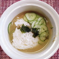 クック84ITMB☆'s cooksnap of when they made 暑い日に！佐伯のごまだしで即席冷汁.
