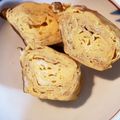 さと56's cooksnap of when they made お気に入りのたまご焼き.
