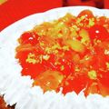 sacci4506's cooksnap of when they made さくらんぼのチーズタルト.