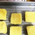 オレリー2's cooksnap of when they made シリコン＆レンジで簡単♡かわいいケーキ♡.
