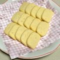 ふぶきRIKA's cooksnap of when they made ノンエッグ・ヨーグルトクッキー.