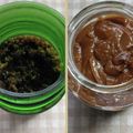 umemodoki's cooksnap of when they made 塩麹と醤油麹をヨーグルトメーカーで！.