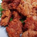ブランシュkuu's cooksnap of when they made カリッうま！砂肝(砂ずり)の竜田唐揚げ♡.