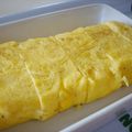 まぶたん's cooksnap of when they made -安心できる？！卵焼き-.