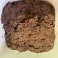 きゃろぽて's cooksnap of when they made 炊飯器で柔らか茹で小豆(デーツ餡子).
