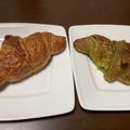 ぐだぐだ子's cooksnap of when they made パリっパリ！失敗なしクロワッサンの温め方.