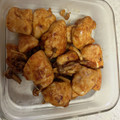 マトリョーシカ1号's cooksnap of when they made ささみとしめじのケチャップ炒め.
