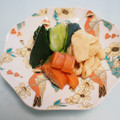 バカリャウ's cooksnap of when they made 切り干し大根のぬか漬け♫.