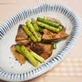 バカリャウ's cooksnap of when they made 簡単！ブリのにんにくの芽炒め.