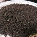 slothぱんだ's cooksnap of when they made 赤紫蘇ジュースの搾りかすでゆかり作り！.