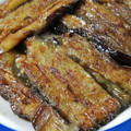 きりんずこ's cooksnap of when they made まるでうなぎ！？なすの蒲焼き.