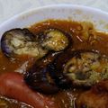 とれいら's cooksnap of when they made 焼きナス.