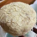 Yu‐ppi's cooksnap of when they made おからパウダーのカロリーだけ♡おからパン.