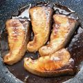 もももっぷぅ's cooksnap of when they made 簡単で美味しい♡ブリの照り焼き.