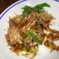 コバミツ's cooksnap of when they made (簡単)みょうがのおかか和え.