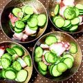 ふたごゆき's cooksnap of when they made タコと胡瓜のお手軽るマリネ♡.