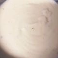 ぽんぽこらんらん's cooksnap of when they made お鍋１つで混ぜるだけ！米粉ホワイトソース.