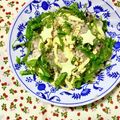 ふたごゆき's cooksnap of when they made 簡単♪牛肉とゴボウのガッツリちらし寿司.