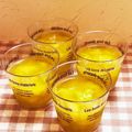 ひこモチ's cooksnap of when they made 丸ごとメロンのゼリー.
