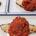 むつらぼし☆'s cooksnap of when they made ぶりの照り焼き　トマトソースがけ.