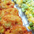 キラキラダイア's cooksnap of when they made ♪義母の味！長ネギの味噌天ぷら♪.
