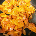 かなPP's cooksnap of when they made とまらない美味しさ！韓国おでんの甘辛炒め.