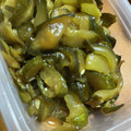 くみせんせい's cooksnap of when they made 簡単！きゅうりのキューちゃん.