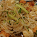 空条Ｑ太郎's cooksnap of when they made もやしときゅうりのナムル.
