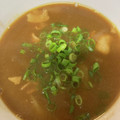 こもとんこ's cooksnap of when they made 残り物リメイク★カレーの和風スープ♪.