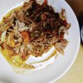 クックD8XVS6☆'s cooksnap of when they made カット野菜炒め.