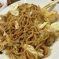 狸の尻尾's cooksnap of when they made 屋台の味☆ソース焼きそば.